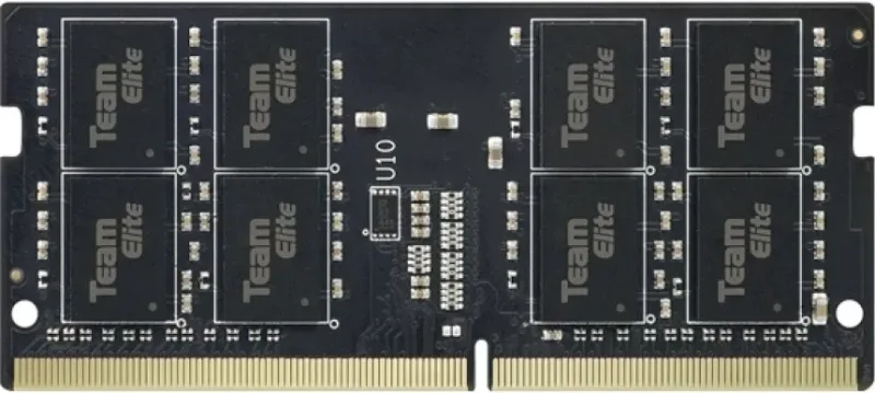 Team Group Elite 16 Go DDR4 2666 MHz - vue 2