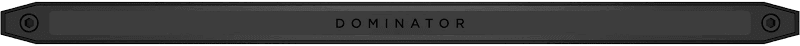 Corsair Dominator Titanium 32 Go Kit 2x16Go DDR5 6000 MHz RGB - vue 3