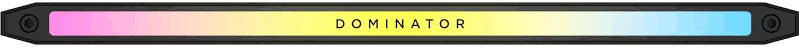 Corsair Dominator Titanium 32 Go Kit 2x16Go DDR5 6000 MHz RGB - vue 5