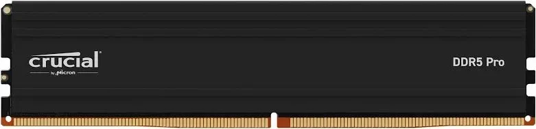 Crucial Pro 48 Go DDR5 5600 MHz - vue 2