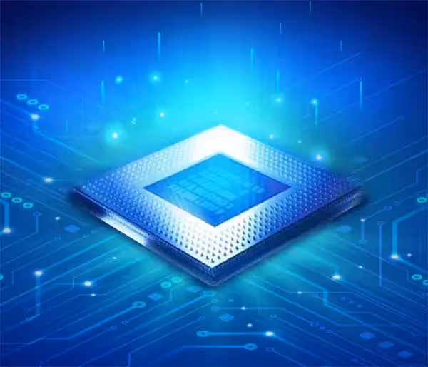 Silicon Power 16 Go DDR5 4800 MHz ECC - vue 4