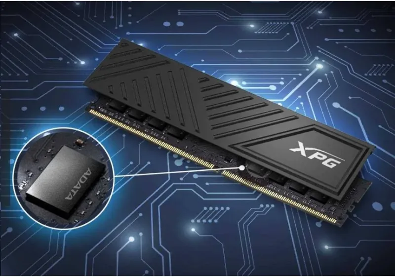 ADATA GAMMIX D35 16 Go DDR4 3200 MHz - vue 5