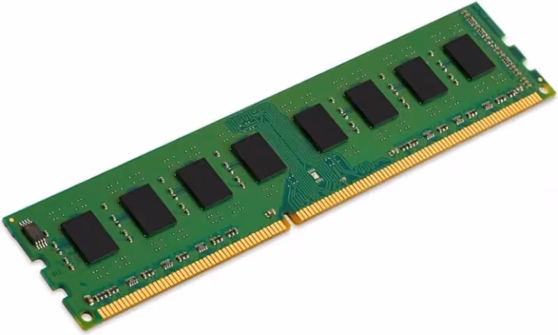ADATA 8 Go DDR3 1600 MHz - vue 4