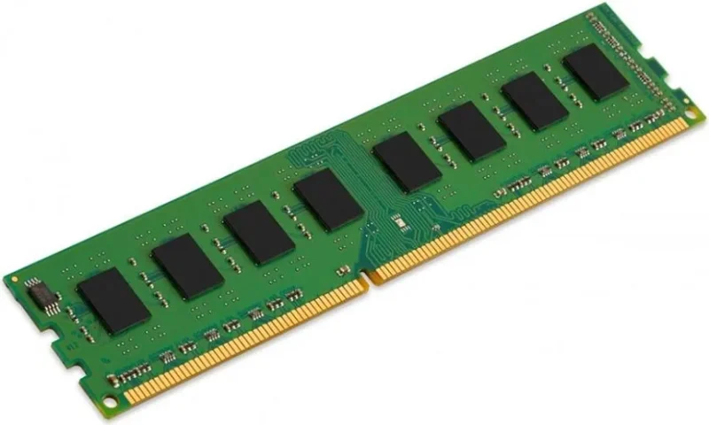 ADATA 8 Go DDR3 1600 MHz - vue 4