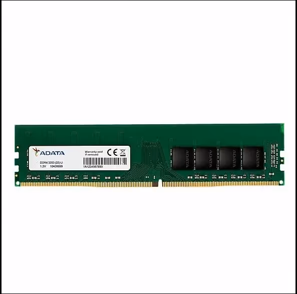 ADATA Premier 32 Go DDR4 3200 MHz - vue principale