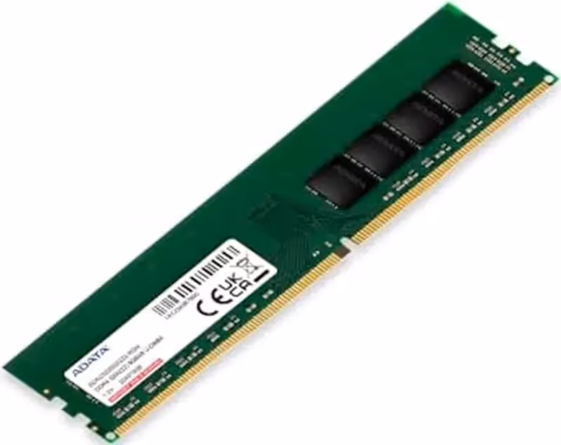 ADATA Premier 32 Go DDR4 3200 MHz - vue 4