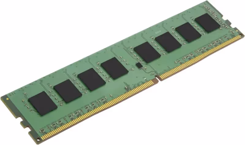 Kingston 16 Go DDR4 3200 MHz - vue 3