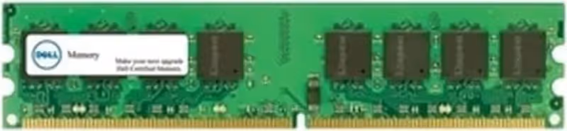 Dell 16 Go DDR4 3200 MHz ECC - vue principale