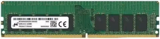 Dell 16 Go DDR4 3200 MHz ECC - vue 3
