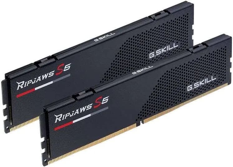 G.Skill 64 Go Kit 2x32Go DDR5 5600 MHz - vue 2