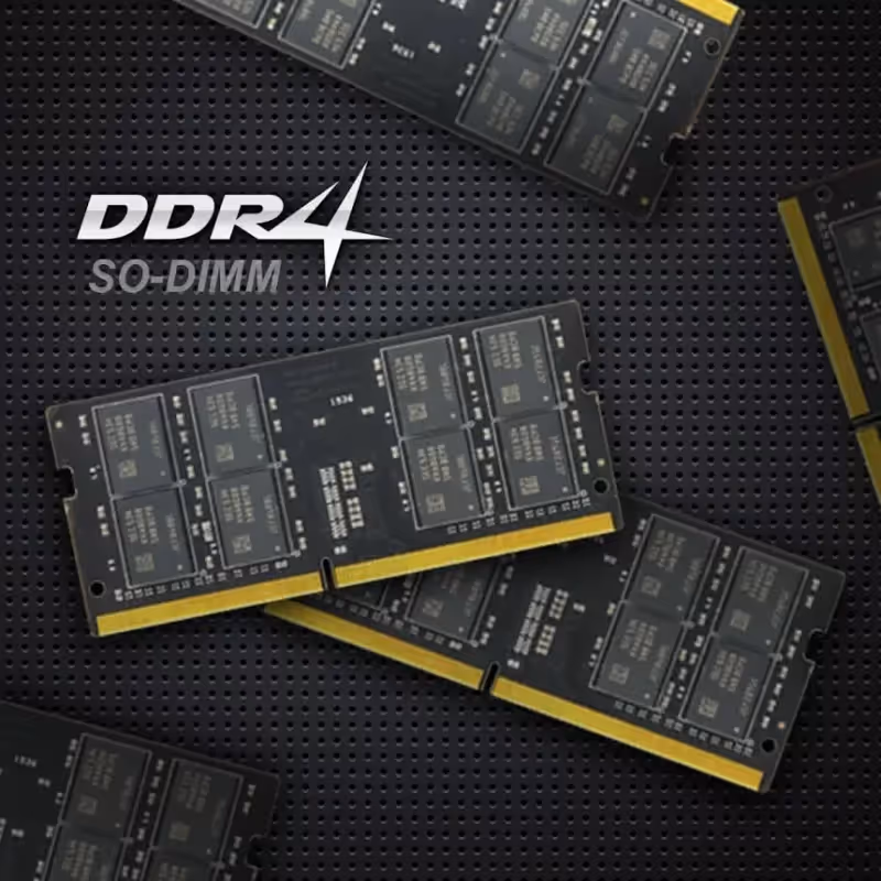 Team Group Elite 16 Go DDR4 3200 MHz - vue 5
