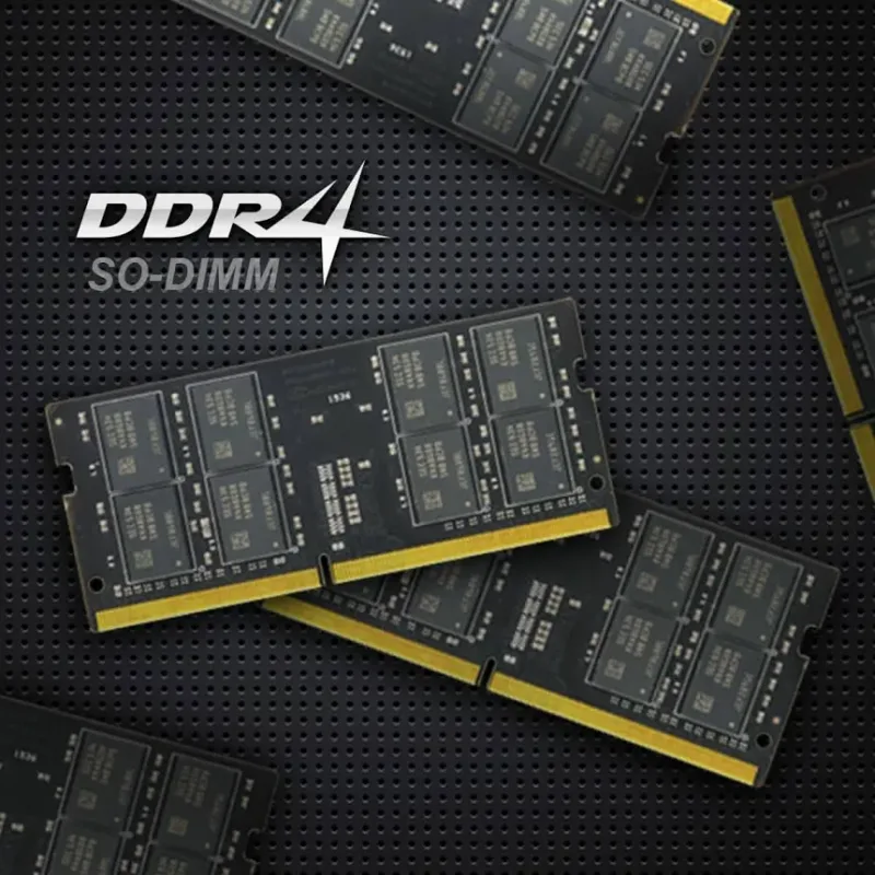 Team Group Elite 16 Go DDR4 3200 MHz - vue 5