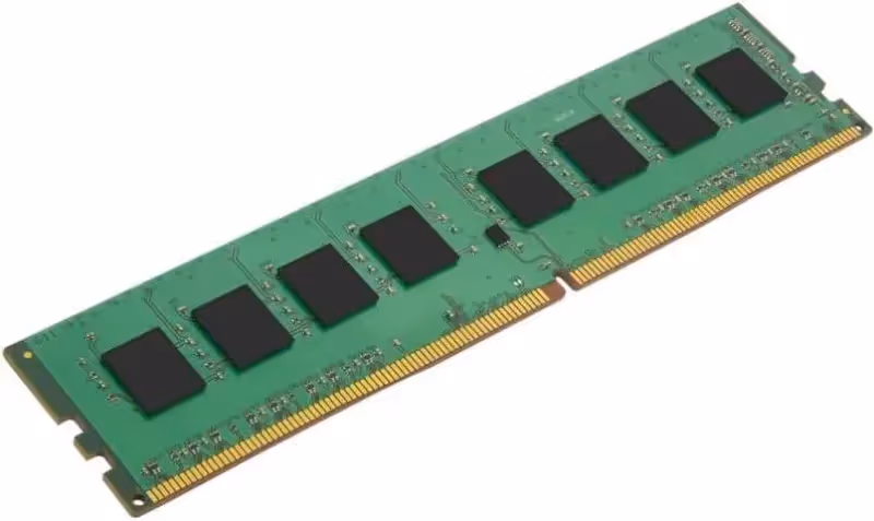 Kingston 16 Go DDR4 3200 MHz - vue 4