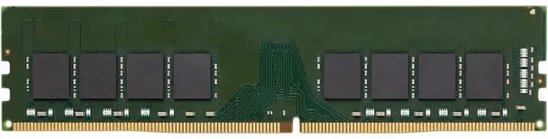 Kingston 16 Go DDR4 3200 MHz - vue 2
