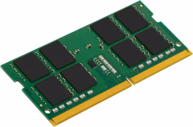 ADATA 4 Go DDR4 2666 MHz - vue 3