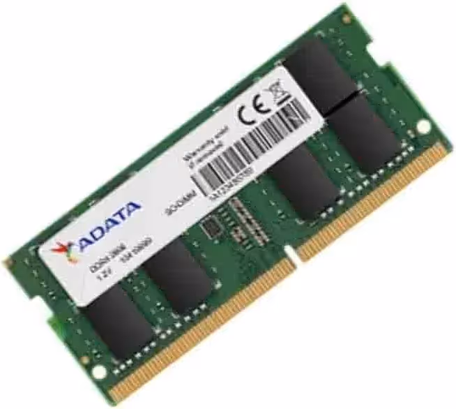 ADATA 4 Go DDR4 2666 MHz - vue 4