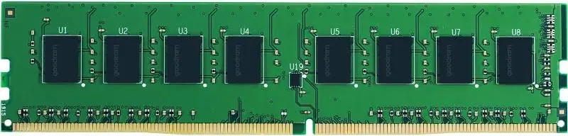 Goodram GR2666D464L19 32 Go DDR4 2666 MHz - vue 2