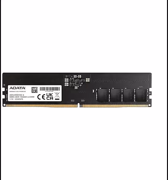 ADATA Premier 16 Go DDR5 4800 MHz - vue principale
