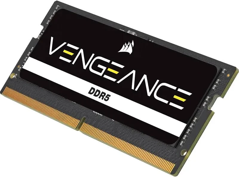 Corsair Vengeance 64 Go Kit 2x32Go DDR5 4800 MHz - vue 2