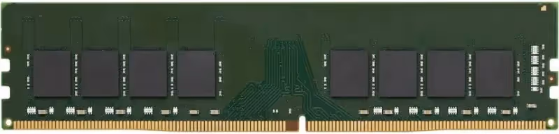 Kingston DDR4 32 Go 3200 MHz - vue principale