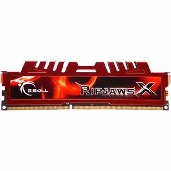G.Skill 8 Go DDR3 1866 MHz - vue principale