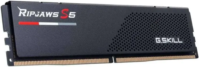 G.Skill 64 Go Kit 2x32Go DDR5 6800 MHz - vue 3