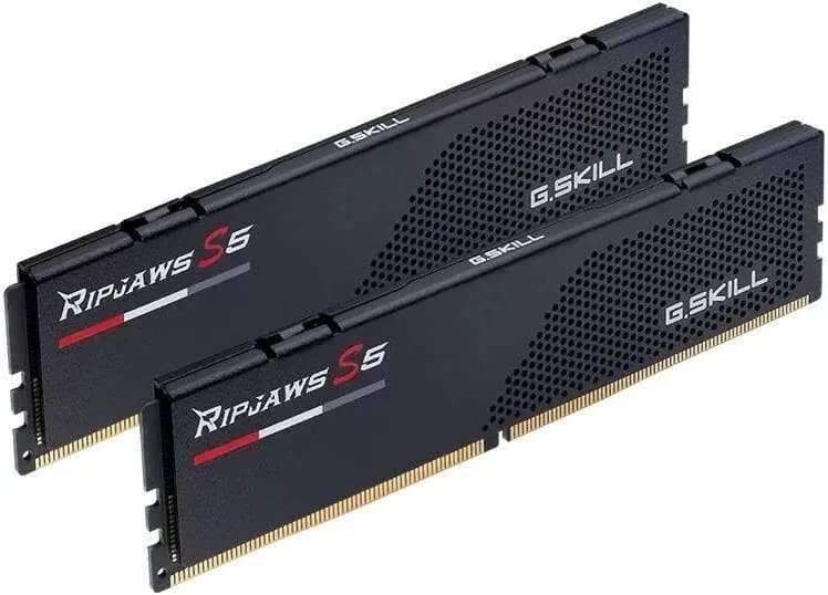 G.Skill 64 Go Kit 2x32Go DDR5 6800 MHz - vue 2