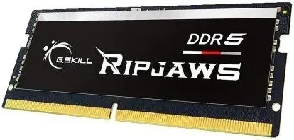 G.Skill 64 Go Kit 2x32Go DDR5 5600 MHz - vue 5