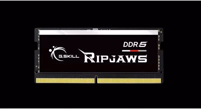 G.Skill 32 Go DDR5 5600 MHz - vue 2