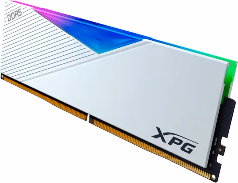 ADATA Lancer 64 Go Kit 2x32Go DDR5 ECC - vue 2