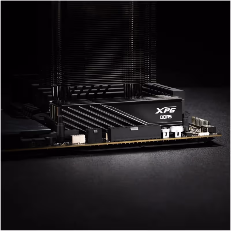 ADATA 8 Go DDR5 5600 MHz - vue 5