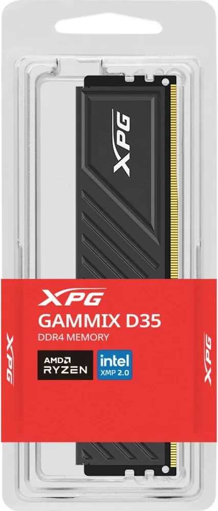 ADATA GAMMIX D35 32 Go DDR4 3200 MHz - vue 5