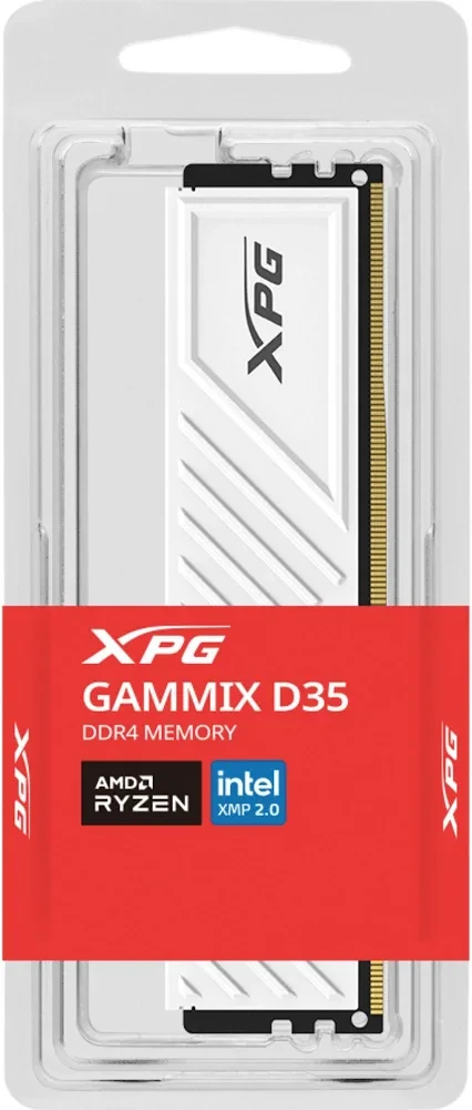 ADATA GAMMIX D35 32 Go DDR4 3200 MHz - vue 3