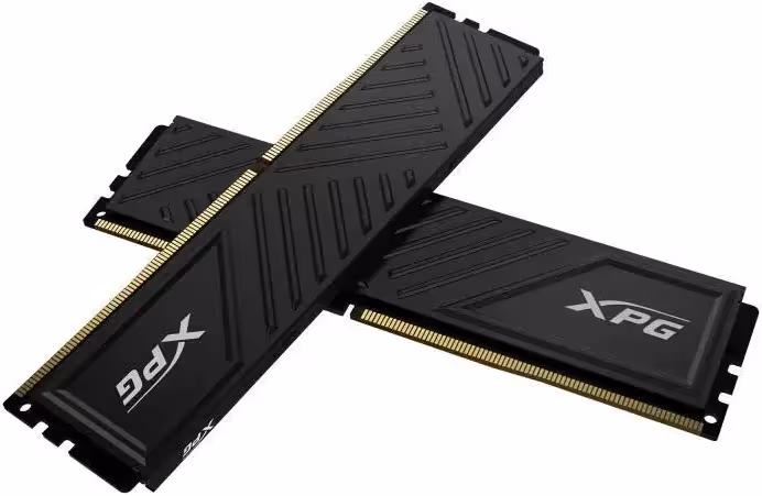 ADATA GAMMIX D35 8 Go DDR4 3200 MHz - vue 5