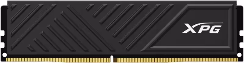 ADATA GAMMIX D35 8 Go DDR4 3200 MHz - vue 3
