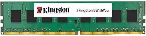 Kingston 16 Go DDR4 3200 MHz - vue 5