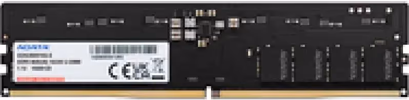 ADATA 8 Go DDR5 5600 MHz - vue 3