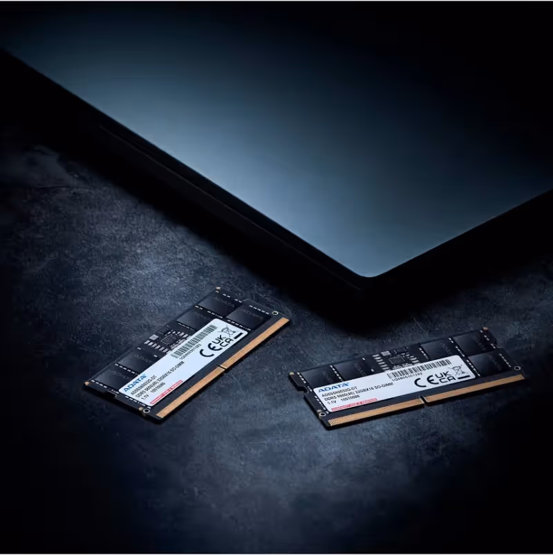 ADATA 16 Go DDR5 - vue 5