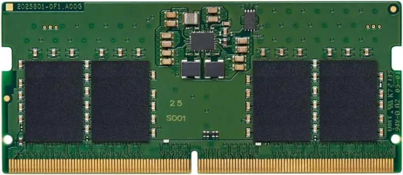 Kingston 32 Go DDR5 5600 MHz - vue 5