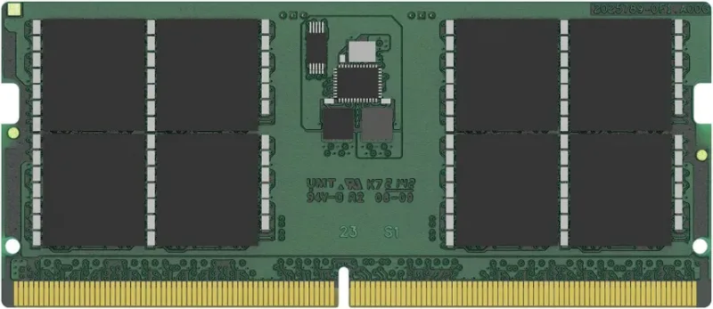Kingston 32 Go DDR5 5600 MHz - vue 2