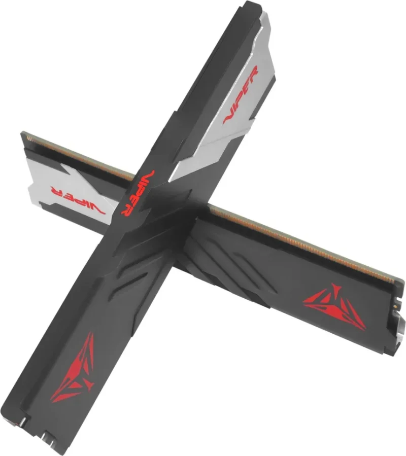 Patriot 32 Go Kit 2x16Go DDR5 7200 MHz - vue 4