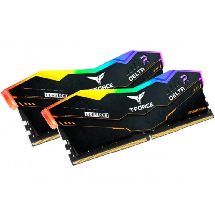 Team Group 32 Go Kit 2x16Go DDR5 6000 MHz - vue 4