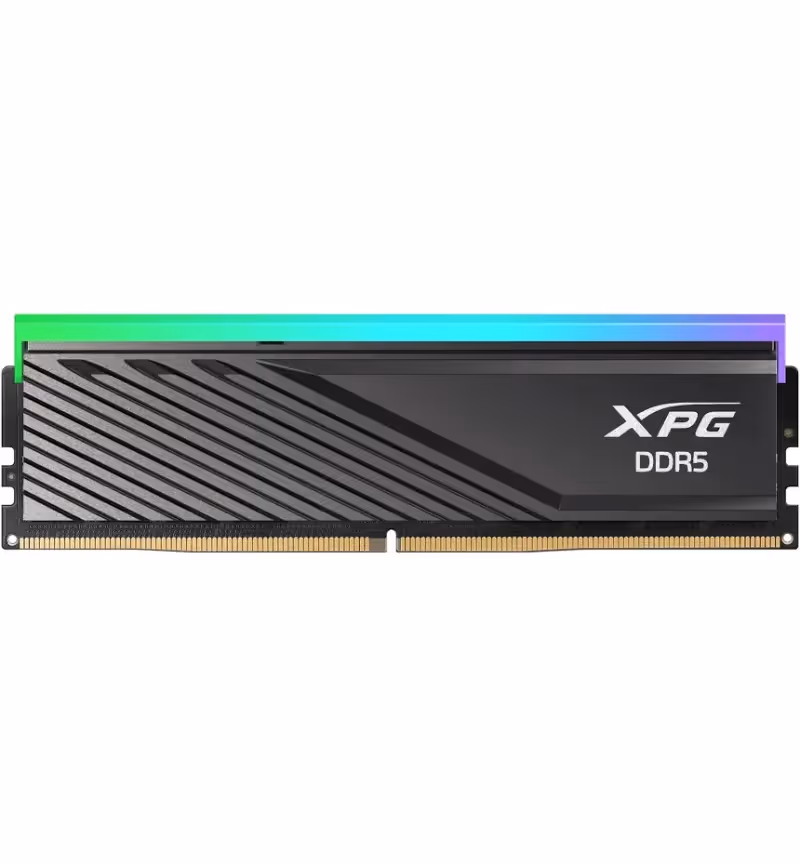 ADATA LANCER RGB 16 Go DDR5 RGB - vue 5