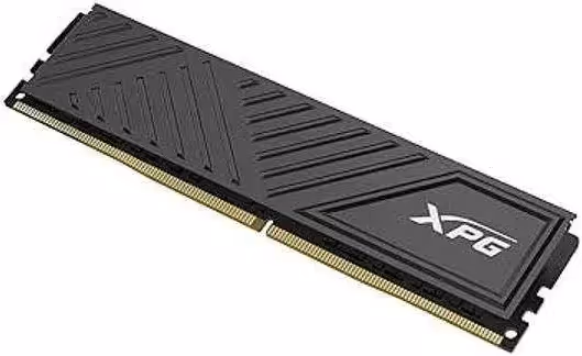 ADATA Lancer RGB 32 Go Kit 2x16Go DDR5 - vue 3