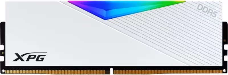 ADATA Lancer RGB 64 Go Kit 2x32Go DDR5 - vue 2