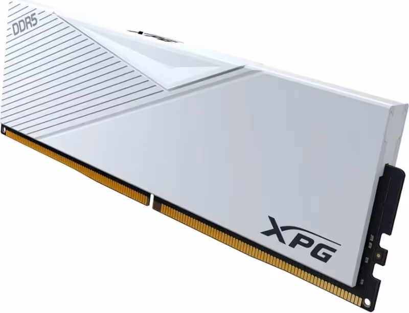 ADATA LANCER 16 Go DDR5 4800 MHz - vue 2