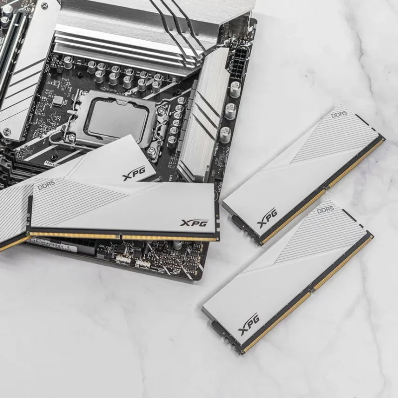ADATA LANCER 16 Go DDR5 4800 MHz - vue 4