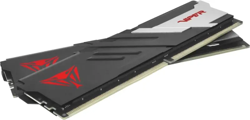 Patriot 32 Go Kit 2x16Go DDR5 6000 MHz - vue 4