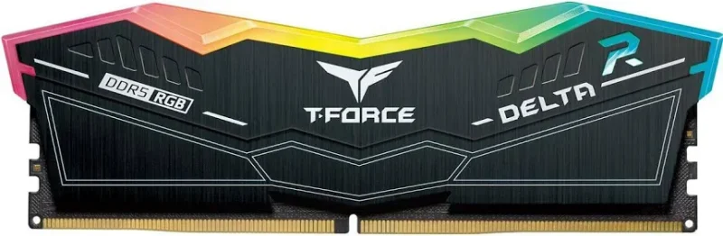 Team Group 32 Go Kit 2x16Go DDR5 7200 MHz - vue 2