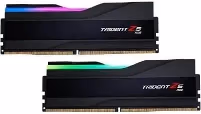 G.Skill 32 Go Kit 2x16Go DDR5 6000 MHz - vue 4